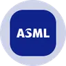 ASML Holding NV (Ondo Tokenized)