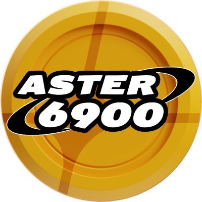 Aster-6900