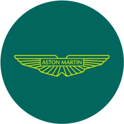 Aston Martin Cognizant Fan Token