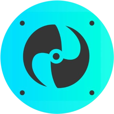 AutoMiningToken logo