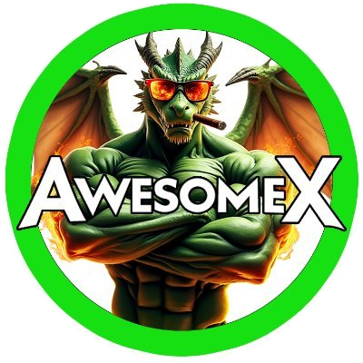 AwesomeX