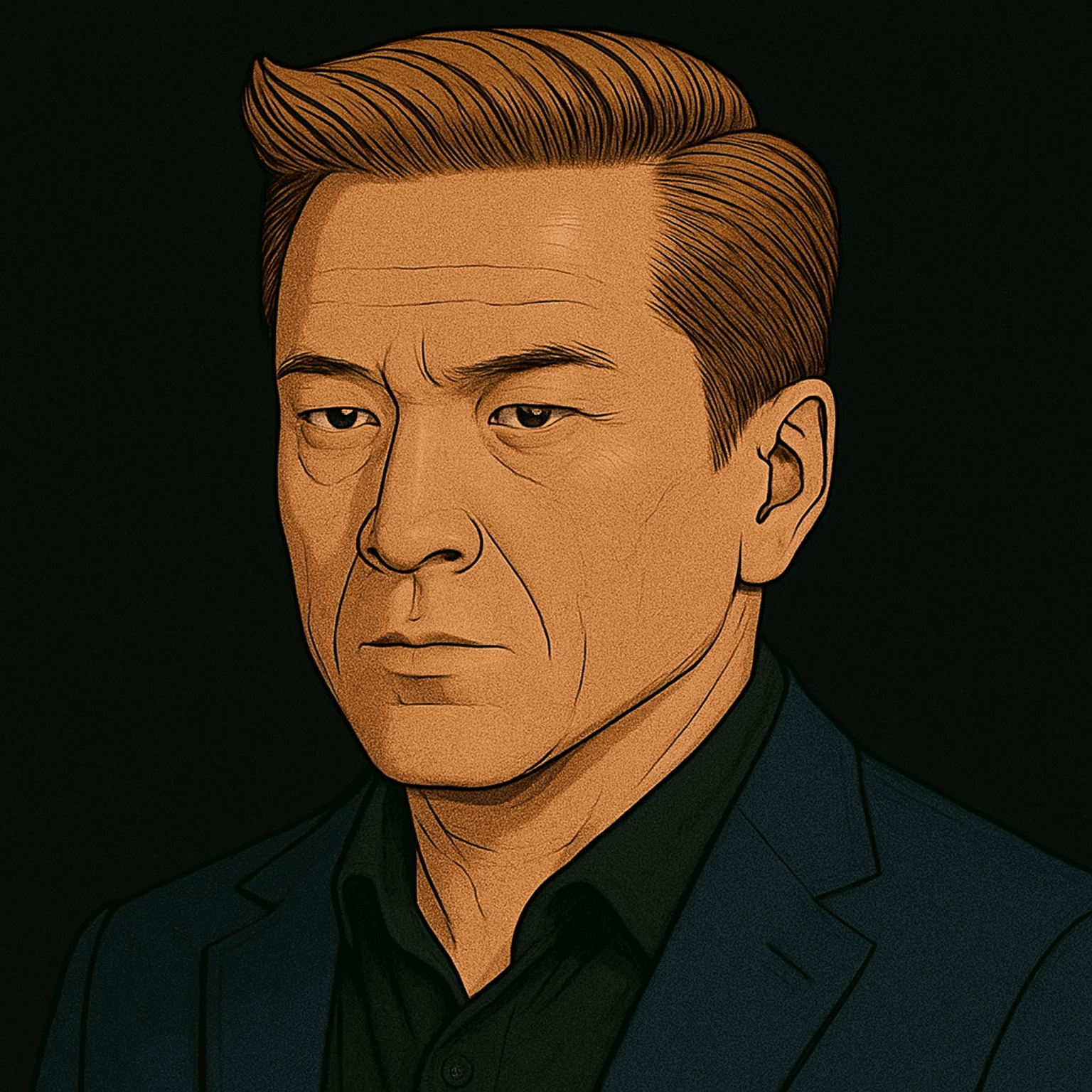 Axelrod by Virtuals