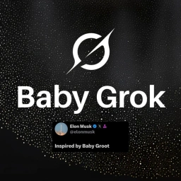 Baby Grok