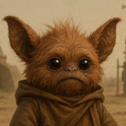 BABY JUBJUB
