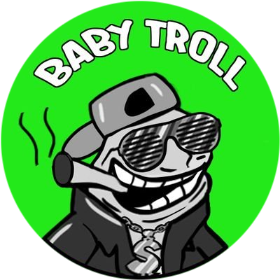 BabyTroll