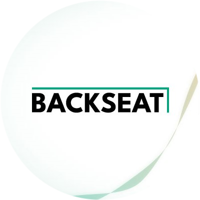 BACKSEAT