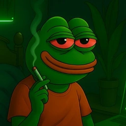 BakedPepe