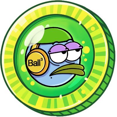 Ball³