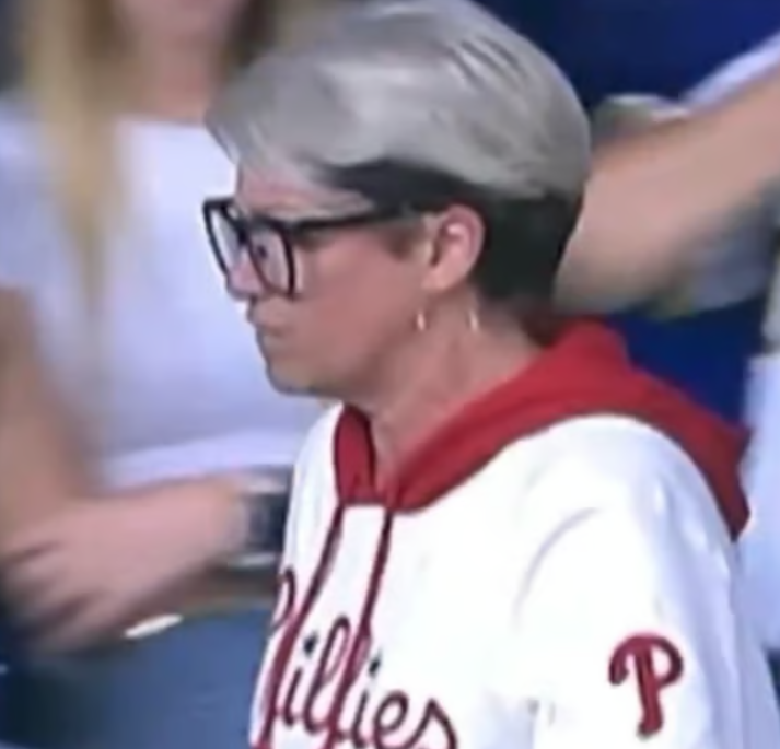 Baseball Thief