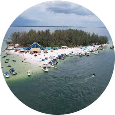 Beer Can Island