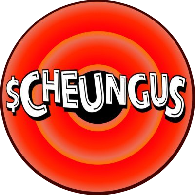 Big Cheungus