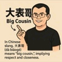 Big Cousin