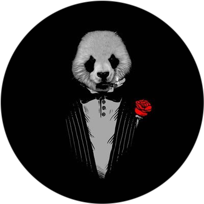 Big Panda