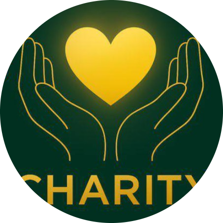 binance charity