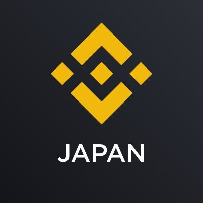 Binance Japan