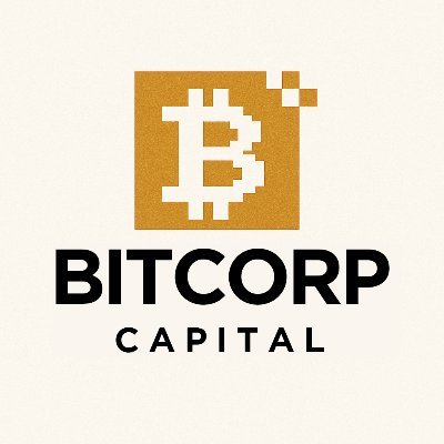 BitCorp Capital