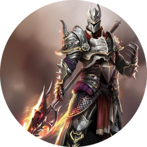 BladeWarrior
