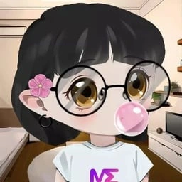 Blockchain For Girlies