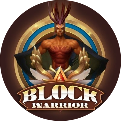 BlockWarrior
