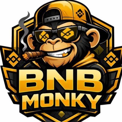 BNBMONKY