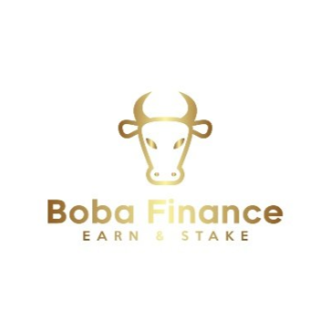 Boba Finance