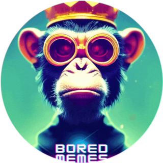 Bored Memes