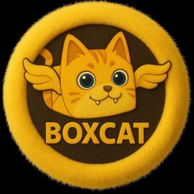 Boxcat