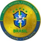 Brazil National Football Team Fan Token