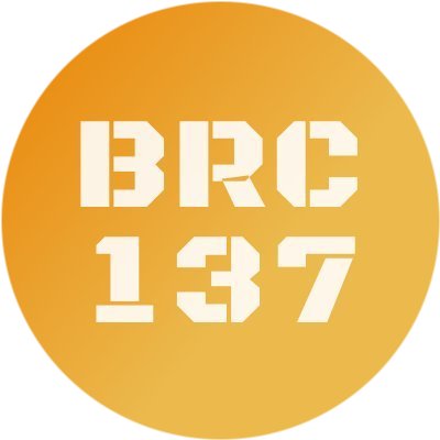 BRC 137