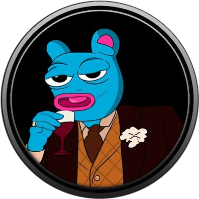 BRETT XRP