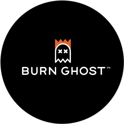 Burn Ghost