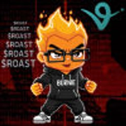 BurnieAI by Virtuals