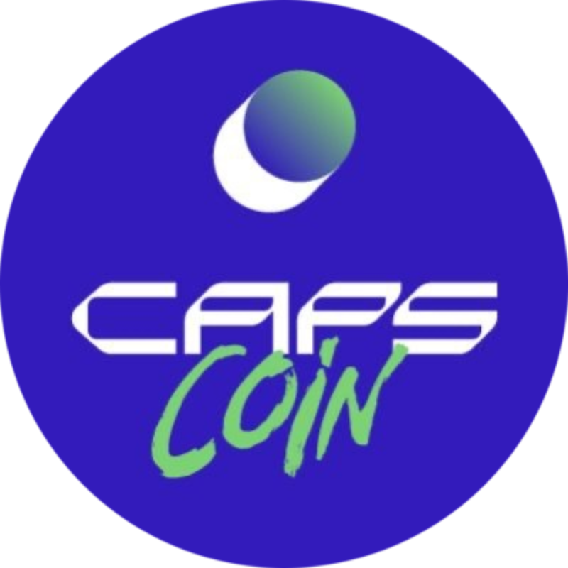 CapsCoin