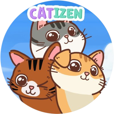 Catizen (CATI) Funding Rounds, Token Sale Review & Tokenomics Analysis ...