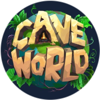 CaveWorld