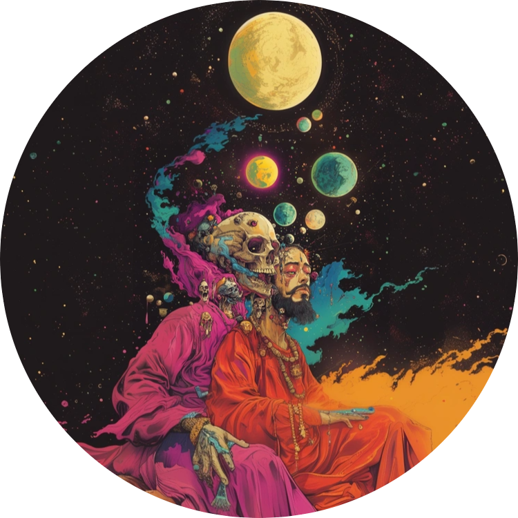 chaos and disorder