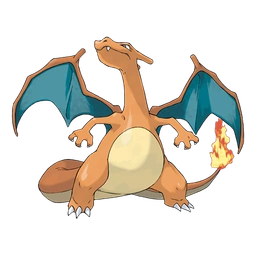 Charizard Capital