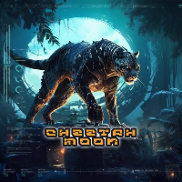 Cheetah Moon Coin