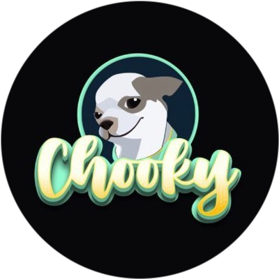 Chooky Inu