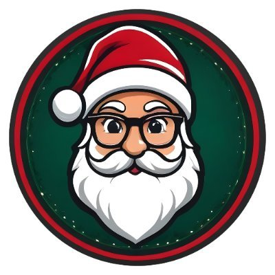 Christmas Pump