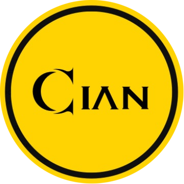 CIAN Price | Price Today, Live Chart, USD converter, Market ...