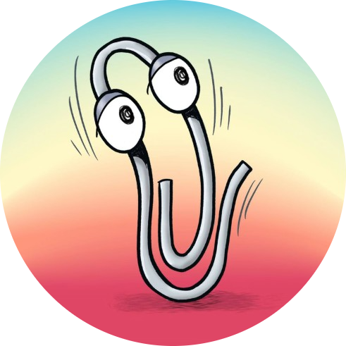 Clippy