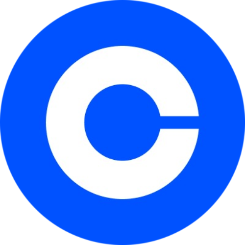Coinbase Tokenized Stocks logo