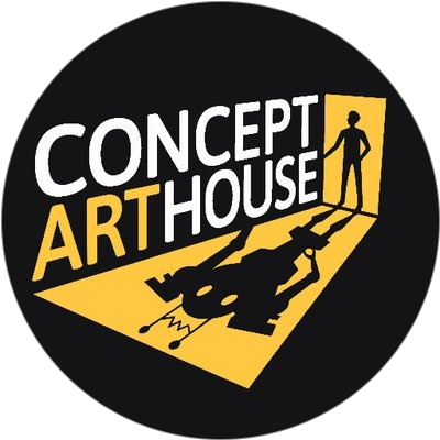 Concept Art House