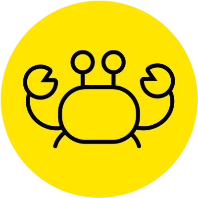 Crab Market