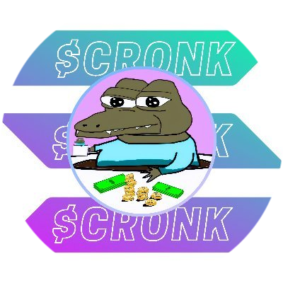CRONK