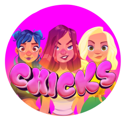Crypto Chicks