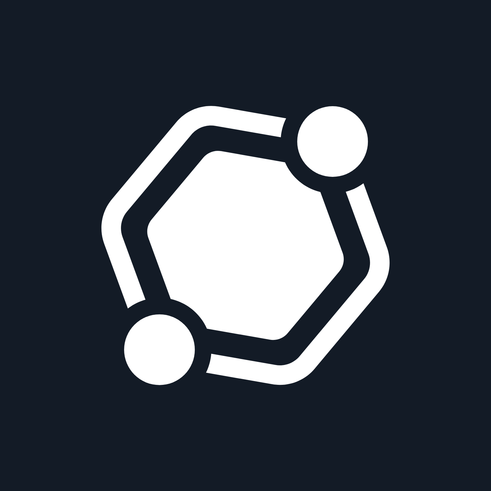 CryptoHub