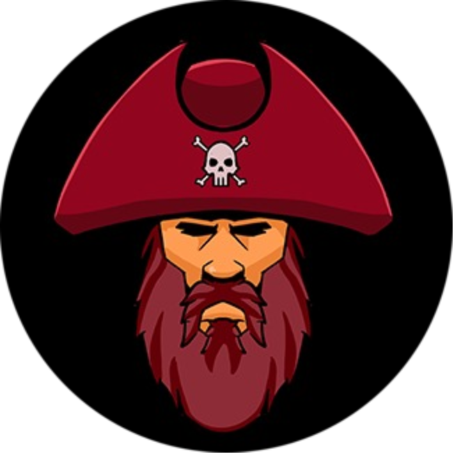 CryptoPirates