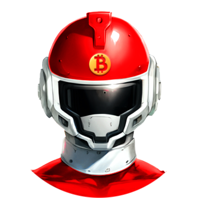 Crypto Rangers
